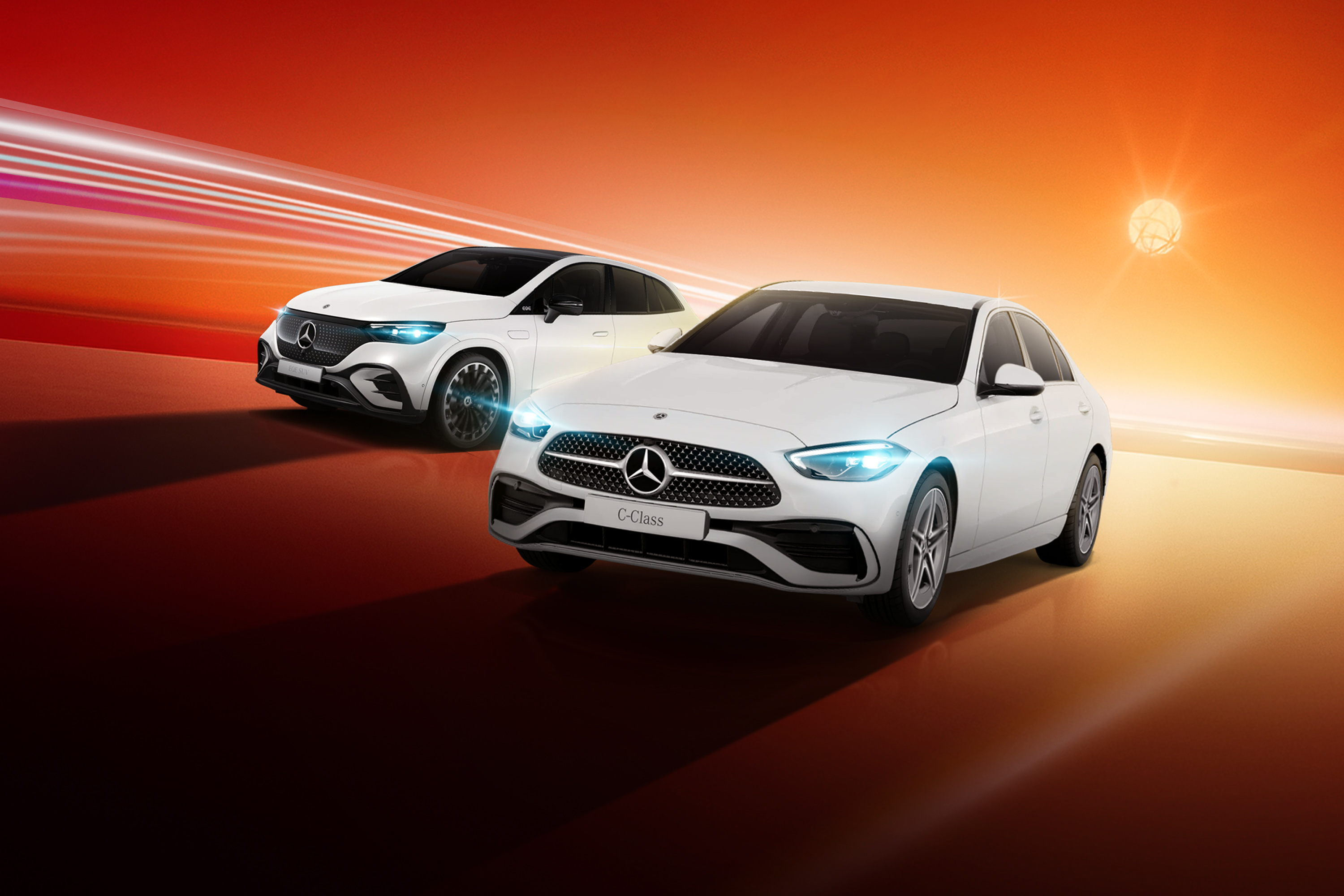 Mercedes-Benz X GIIAS