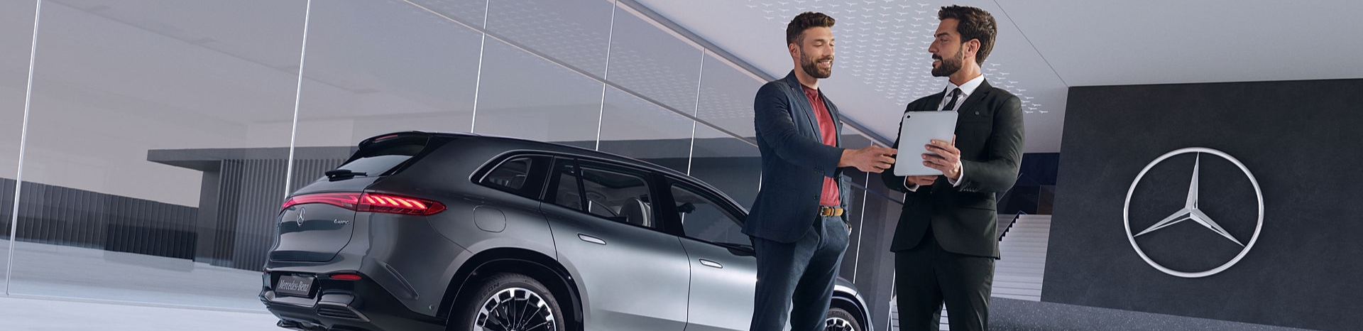 Contact Us | Mercedes-Benz Indonesia