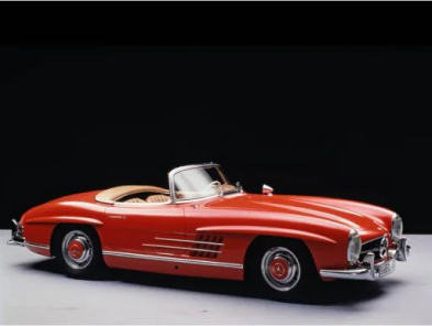 Mercedes-Benz Classic