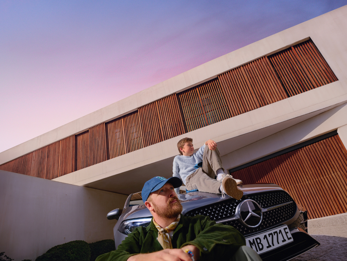 Avantgarde Service Packages